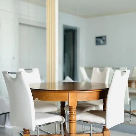Le Belmondo - Croisette - Palais Miramar Apartment *