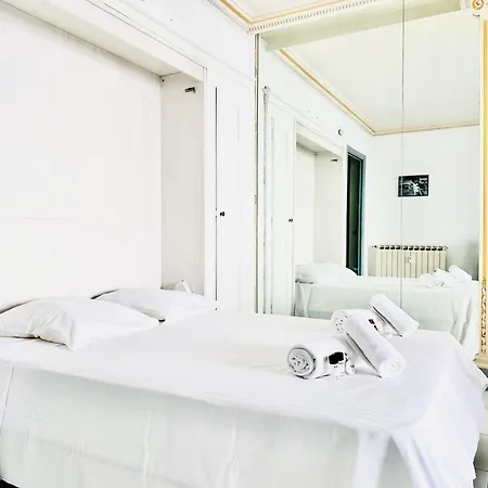 Apartment Le Belmondo - Croisette - Palais Miramar